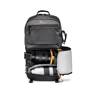 Lowepro Slingshot SL 250 AW III Grey (LP37334-PWW): Вместимость Фотокамера с прикрепленным комплектным объективом, DJI Mavic Pro, личные вещи, планшет до 13 дюймов