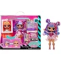 Игровой набор с куклой L.O.L. Surprise! Tweens Surprise Swap Бейли Брейдс (591757)