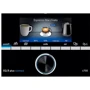 Кофеварка Siemens TI9573X7RW: Тип кофемашина автоматическая