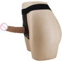 Полый страпон LYBAILE Pretty Love Harness Briefs Houston 6.8"