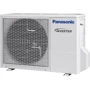 Кондиціонер Panasonic CS/CU-TZ35TKEW-1: Вид установки внутрішнього блоку настінний