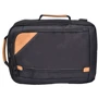 Сумка-рюкзак Semi Line USB Black чорний (L2008): Країна виробник Польша