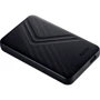 Внешний жесткий диск Apacer AC236 5 TB Black (AP5TBAC236B-1): Вес, г 235