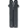 Мультитул Victorinox Swisstool MXBS 115мм/26 функций/черный чехол (3.0326.M3N): Количество инструментов 26
