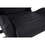 Кресло для геймеров Hator Arc X Fabric Black (HTC-866) фото 10