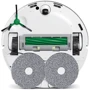 Робот-пилосос iRobot Roomba Combo 505+ (White) (N185240) фото 5