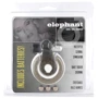 Эрекционное кольцо с вибрацией Cock & Ball Ring Elephant