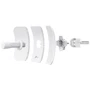 Точка доступа WiFi TP-Link CPE610: Интерфейс подключения (WAN-порт) 1x10/100 Ethernet