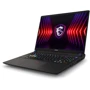 Ноутбук MSI Vector 16 A14VFG (A14VFG-246US): Объем накопителя 1 ТБ (SSD)