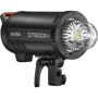 Студийная вспышка Godox QT600IIIM фото 5