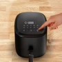 Фритюрниця Tefal EY145810 Easy Fry Compact фото 5