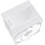 Кулер ID-COOLING Frozn A410 DK Black: Тип воздушное охлаждение