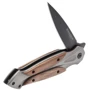 Нож Boker Magnum Starfighter XL (2373.08.61): Количество инструментов 2