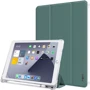 Аксессуар для iPad BeCover Case Book Soft TPU with Pencil mount Dark Green (707534) for iPad 10.2" (2019-2021)