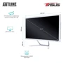 Моноблок ARTLINE Business F27 (F27v11): Диагональ экрана 21" - 24"