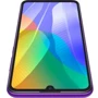Смартфон Huawei Y6p 2020 4/64Gb Phantom Purple (MED-LX9) Approved Витринный образец фото 10