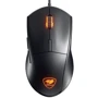 Мишка Cougar Minos XT Black