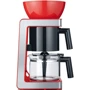 Кофеварка Graef FK 703: Мощность, Вт 1200
