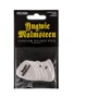 Медиатор Медиатор DUNLOP YNGWIE MALMSTEEN 1.5MM: Толщина  Очень толстые (1.01 мм и более)