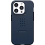 Чехол для iPhone Urban Armor Gear UAG Civilian Magsafe Mallard (114275115555) for iPhone 15 Pro: Тип чехла накладка на заднюю часть