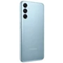 Смартфон Samsung Galaxy M14 5G 4/128Gb Smoky Teal M146B: Слот для карт памяти microSDXC (выделенный слот)