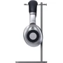 Подставка для наушников OfficePro LS350G Gray: Материал Металл