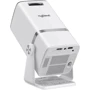 Проектор Thundeal TD80W: Фізична роздільна здатність 1920x1080
