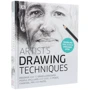 Artist's Drawing Techniques: Жанр Искусство и фотография