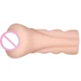 Мастурбатор LYBAILE Crazy Bull Manga Vagina Masturbator III Flesh