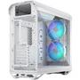 Корпус Fractal Design Torrent White RGB TG Clear (FD-C-TOR1A-07) фото 5