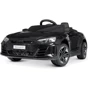 Дитячий електромобіль Bambi Racer Audi Audi e-tron GT чорний (M 4938EBLR-2)