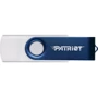 USB-флешка Patriot 32GB Xporter X550 USB3.2+USB-C (PS32GX550AAD): Объем памяти 32 GB