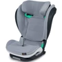 Автокрісло BeSafe iZi Flex FIX i-Size Peak Mesh сірий (10010200-PeakMesh): Кріплення Isofix є