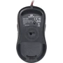 Мишка Redragon Phoenix 2 USB Black (75097): Кількість кнопок 9