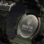 Наручные часы Besta Lion фото 7