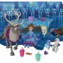 Адвент-календар Disney Princess Frozen Крижане серце (HWX20)