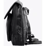 Женский рюкзак Valiria Fashion черный (3DET9742): Пол Женский