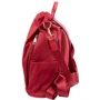 Жіночий рюкзак Valiria Fashion червоний (4DETBU0221-1): Матеріал Текстиль