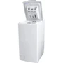 Стиральная машина Indesit BTW D61253 (EU): Тип машины Автомат