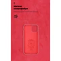 Чехол для iPhone ArmorStandart ICON Case Red (ARM56699) for iPhone 11 Pro фото 5