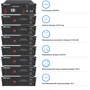 Система хранения энергии Solis S6-EH3P20K-H-HDY35.84K1-LFP 20kW 35.84kWh 1BAT LiFePO4