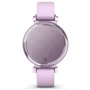 Смарт-часы Garmin Lily 2 Metallic Lilac with Lilac Silicone Band (010-02839-00): Время работы до 5 дней