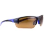 Спортивные очки Очки BluWater Samson-3 Polarized (brown), коричневые (BW-SAM3-BRN2): Свойства линз Поляризационные