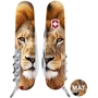Мультитул Victorinox SPARTAN ANIMAL Лев (Vx13603.7_F1010pw) фото 6
