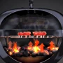 Чавунні грати для гриля Gourmet BBQ System Weber (8834): Виробник Weber