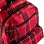 Женский рюкзак Valiria Fashion красный (3DETBI120150-7): Застежка Молния