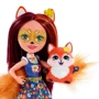 Кукла Enchantimals Felicity Fox & Flick Лисичка Фелисити (FXM71) фото 7