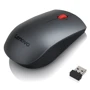 Мышь Lenovo 700 Wireless Laser (GX30N77981): Эргономика симметричная для левшей