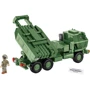 Конструктор Cobi Armed Forces РСЗВ Himars M142 (UA/PL/US) (COBI-2626): Рекомендуемый возраст от 7 лет