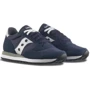 Кроссовки Saucony Jazz Original (2044-316s) 42 (9.5) темно-синие натуральная замша демисезон: Размер 42